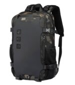 OZUKO 9388 Waterproof School Backpack