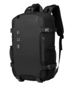 OZUKO 9388 Waterproof School Backpack