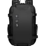 OZUKO 9388 Waterproof School Backpack