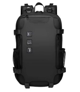 OZUKO 9388 Waterproof School Backpack