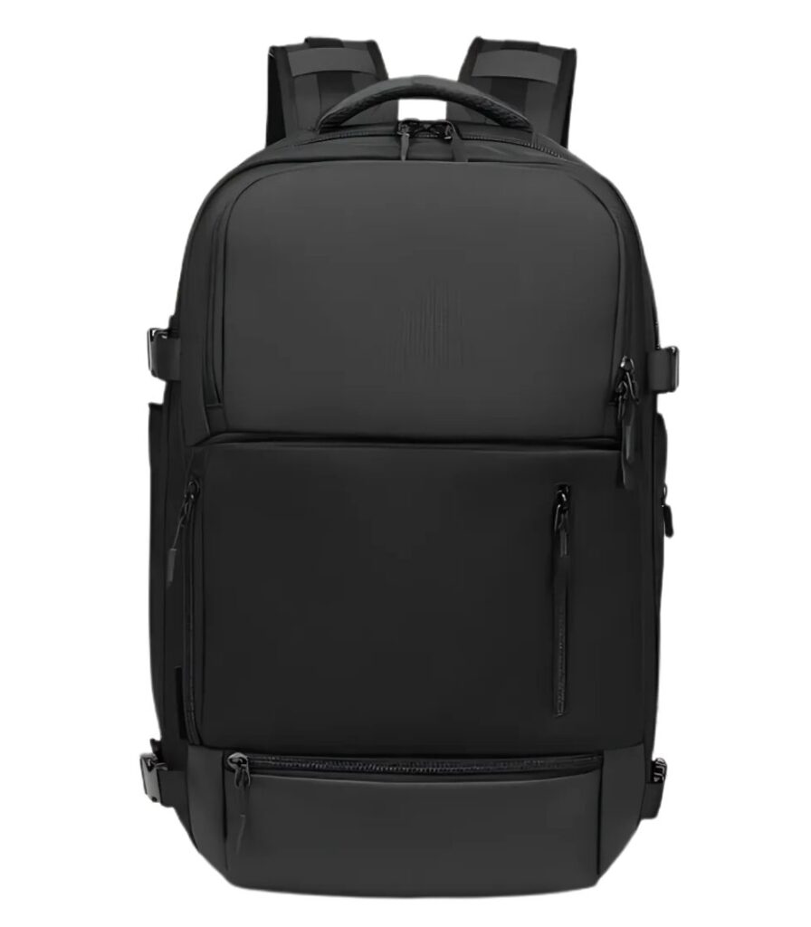 OZUKO 9405L Business Laptop Backpack