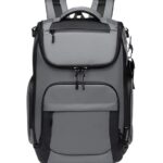 OZUKO 9409 Business Travel Backpack