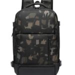 OZUKO 9405 Business Laptop Backpack