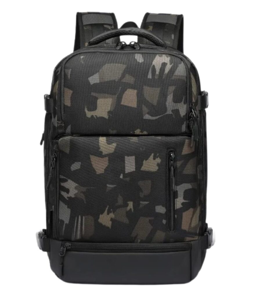 OZUKO 9405 Business Laptop Backpack