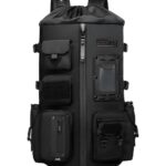 OZUKO 9573 Basketball Sport Backpack