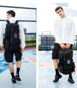 OZUKO 9573 Basketball Sport Backpack