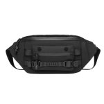 OZUKO 9577 Waterproof Crossbody Sling Bag for Men