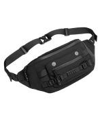 OZUKO 9577 Waterproof Crossbody Sling Bag for Men