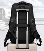 OZUKO 9588 Multifunctional Waterproof Backpack