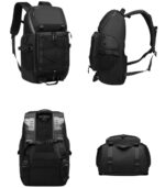 OZUKO 9588 Multifunctional Waterproof Backpack