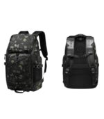 OZUKO 9588 Multifunctional Waterproof Backpack