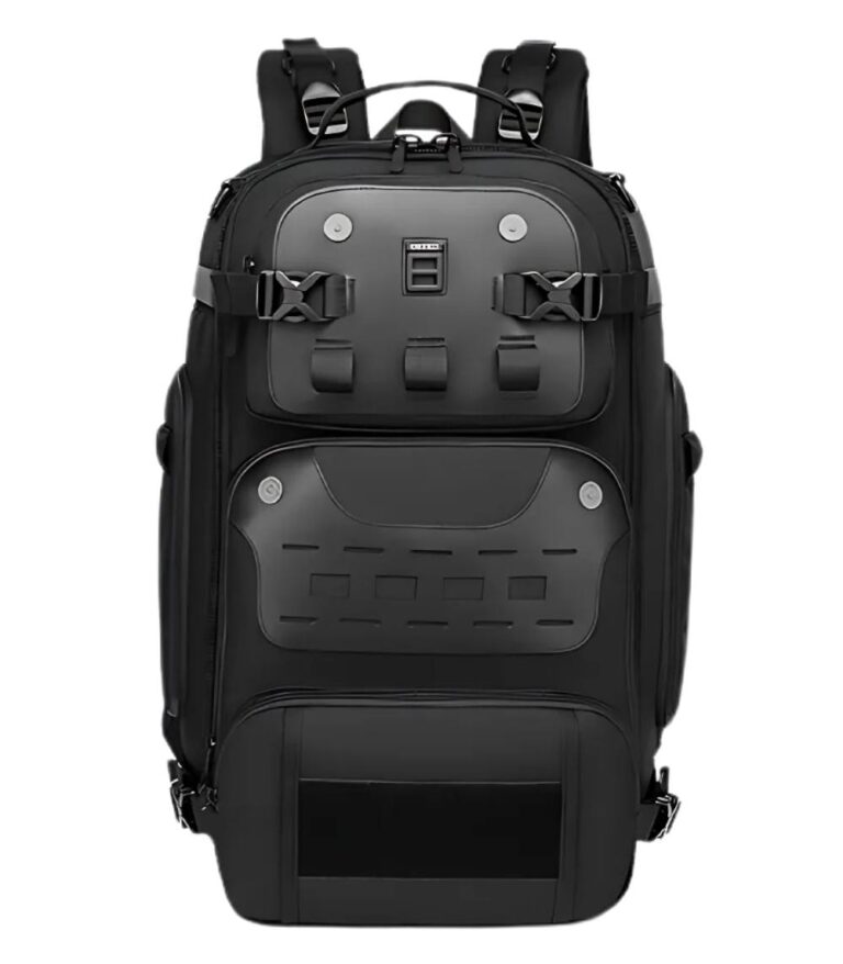 OZUKO 9590S Anti-Theft Laptop Backpack