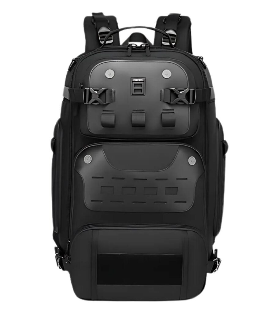 OZUKO 9590S Anti-Theft Laptop Backpack