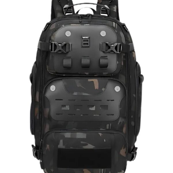 OZUKO 9590L Anti-Theft Laptop Backpack