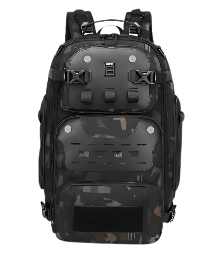 OZUKO 9590L Anti-Theft Laptop Backpack