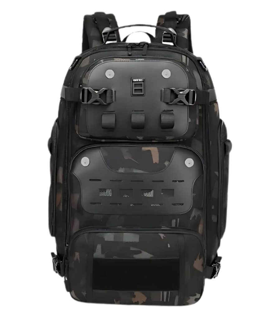 OZUKO 9590L Anti-Theft Laptop Backpack