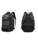 OZUKO 9590S Anti-Theft Laptop Backpack