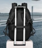 OZUKO 9590S Anti-Theft Laptop Backpack