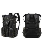 OZUKO 9631 Large Capacity Computer Laptop Backpack