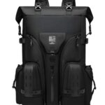 OZUKO 9631 Large Capacity Computer Laptop Backpack