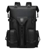 OZUKO 9631 Large Capacity Computer Laptop Backpack