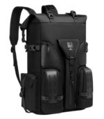 OZUKO 9631 Large Capacity Computer Laptop Backpack