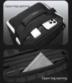 OZUKO 9641 45L Fashion Designer Weekender Duffel Bag