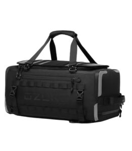 OZUKO 9641 45L Fashion Designer Weekender Duffel Bag