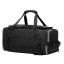 OZUKO 9641 45L Fashion Designer Weekender Duffel Bag