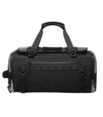 OZUKO 9641 45L Fashion Designer Weekender Duffel Bag