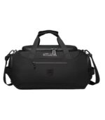 OZUKO 9651 Weekender Travel Duffle Bag