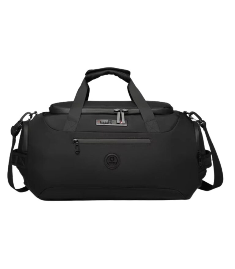 OZUKO 9651 Weekender Travel Duffle Bag