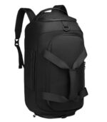 OZUKO 9651 Weekender Travel Duffle Bag