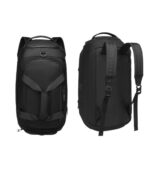 OZUKO 9651 Weekender Travel Duffle Bag