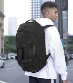 OZUKO 9651 Weekender Travel Duffle Bag