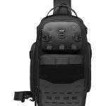 OZUKO 9659 Lightweight Waterproof Fashion Shoulder Bag