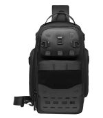 OZUKO 9659 Lightweight Waterproof Fashion Shoulder Bag