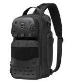 OZUKO 9659 Lightweight Waterproof Fashion Shoulder Bag