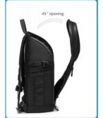 OZUKO 9697 Business Laptop Backpack