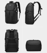 OZUKO 9697 Business Laptop Backpack