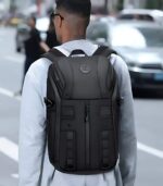 OZUKO 9697 Business Laptop Backpack
