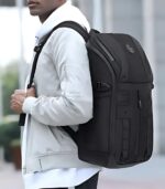 OZUKO 9697 Business Laptop Backpack