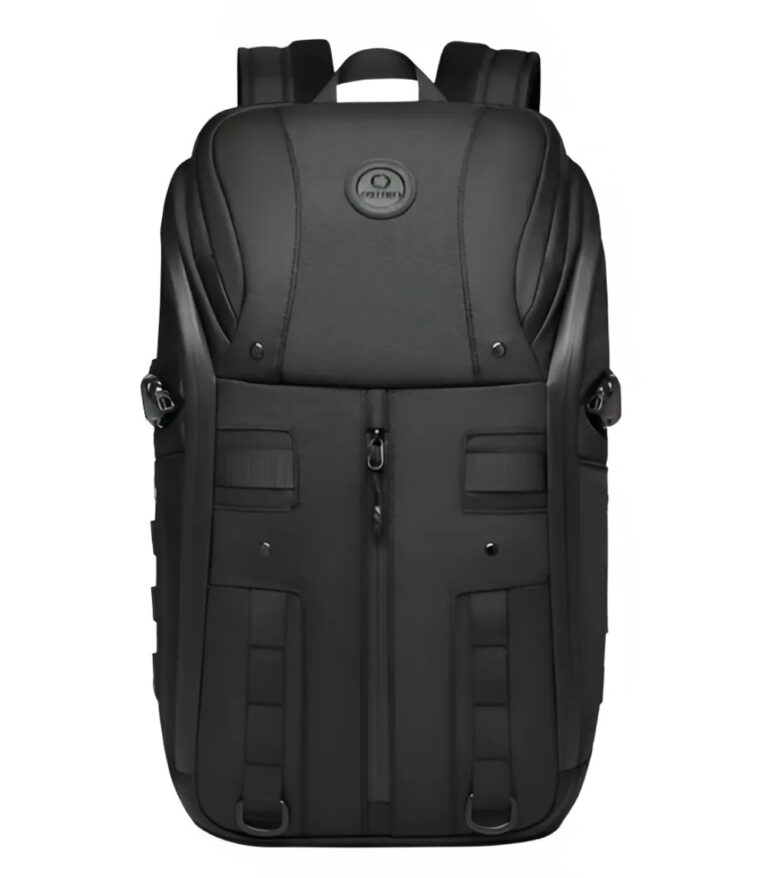 OZUKO 9697 Business Laptop Backpack