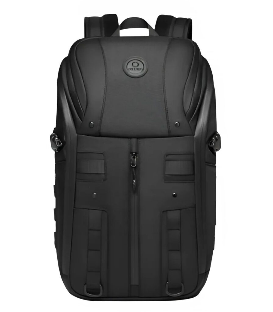 OZUKO 9697 Business Laptop Backpack