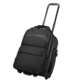 OZUKO 9699 18-Inch Underseat Carry-On Bag with Wheels