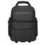 OZUKO 9699 18-Inch Underseat Carry-On Bag with Wheels