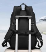OZUKO 9716 Travel Laptop Backpack