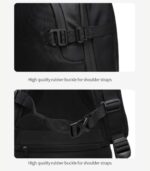 OZUKO 9716 Travel Laptop Backpack