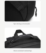 OZUKO 9716 Travel Laptop Backpack