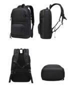 OZUKO 9716 Travel Laptop Backpack